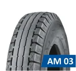 Bicycle tyre AM 03