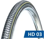 Bicycle tyre HD 03