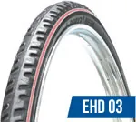 Bicycle tyre EHD 03