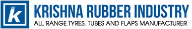 Krishna Rubber Industry – All range tyres, tubes and flaps manufacturer