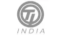 T India